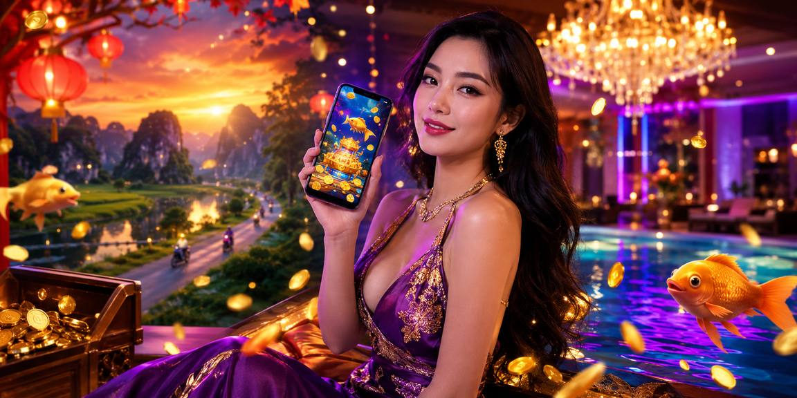 6mm Ứng dụng 6mm cho Android và iOS – truy cập đầy đủ lobby từ điện thoại